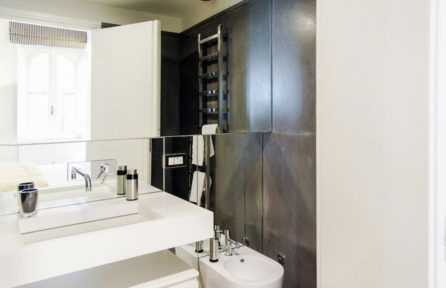 Oro - WR Apartments near Castel Sant'Angelo - Foto 20