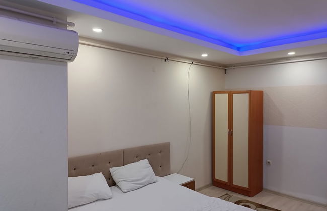 Garden Park Hotel - Foto 13