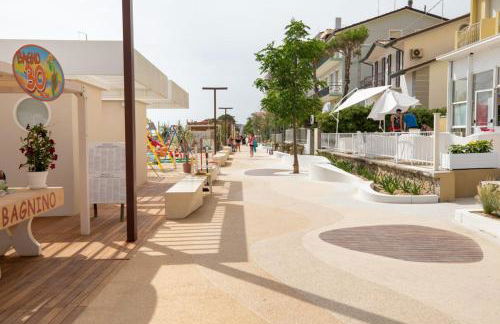 Residence Mimosa - Foto 41