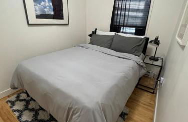Modern Stay in Downtown Jersey City, Close to NYC! - Foto 6