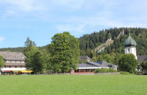 Ferienhaus Frei 1 Hinterzarten - Foto 36