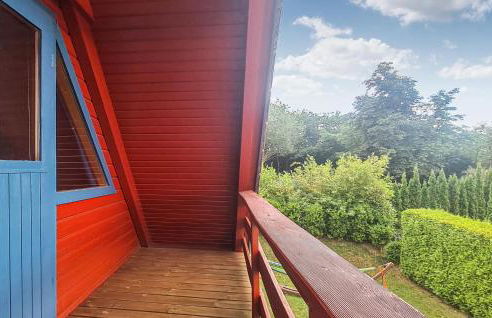 2 Bedroom Awesome Home In Boiensdorf - Foto 9