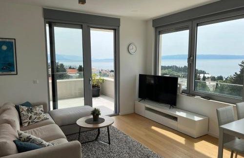 Splendid Split View apartment - Photo 24