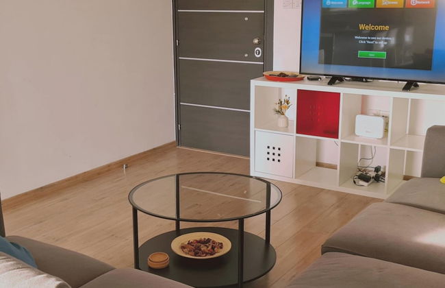 58 LIM - Stay Mystique Apartment - Foto 36