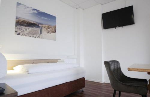 Hive Apartments - direkt an der Hannover Messe - Foto 28