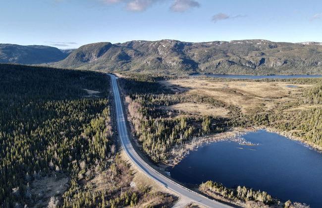 Bonne Bay Cottages - Photo 1