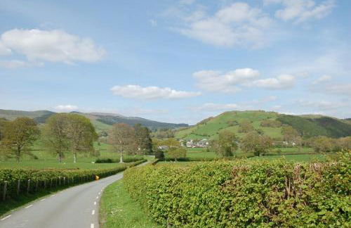 Bronhaul Cottage in Pennal - Photo 30