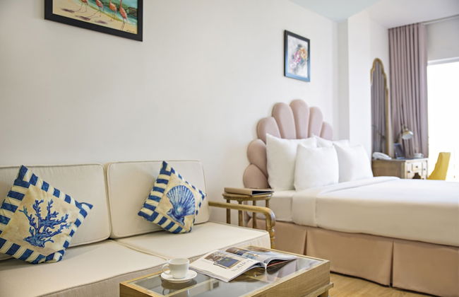 Adaline Hotel & Apartment - Foto 5