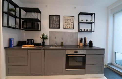 Balance: Wohnung - Zentral - Messe - Stadion - Photo 20