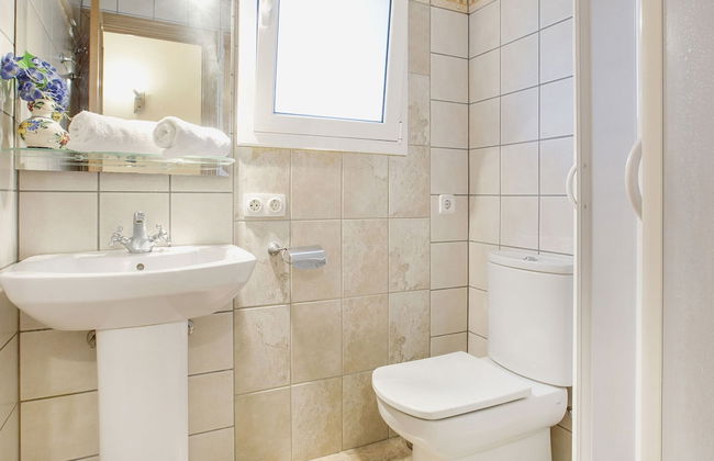 Cozy Villa in Lloret de Mar With Private Swimming Pool - Foto 11