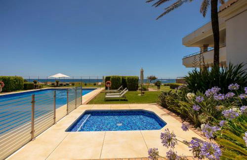 Apt 322 Heaven Beach Apartments, Guadalmansa Playa - Photo 43