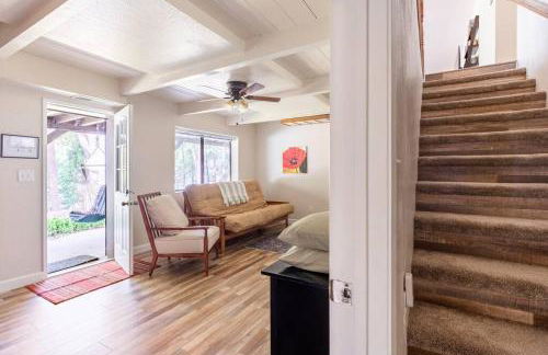 Ponderosa Creekside Retreat - Foto 42