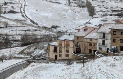 el mirador de ona - Photo 35