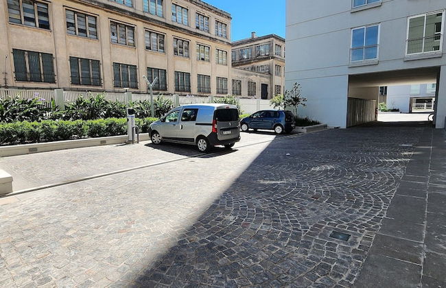 Luxury Modern Apartment Puerto Retiro - Foto 52