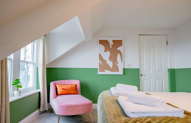 Host Stay Foley Abode - Foto 15