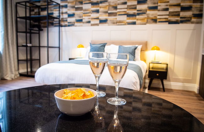 The Gresham Aparthotel - Foto 25