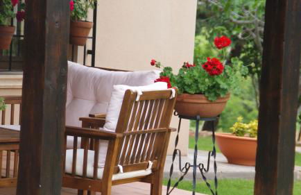 Casas Rurales Cortijo Bellavista - Foto 9