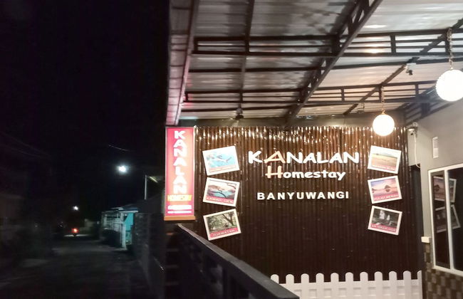 Kanalan Homestay - Photo 65