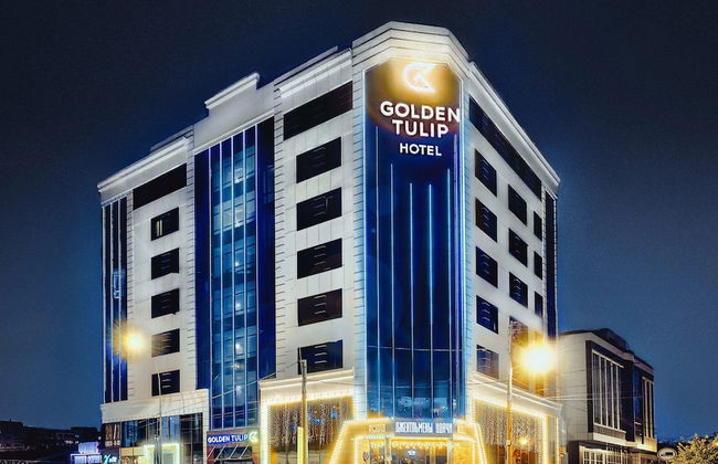 Tulip Apartments - Photo 34