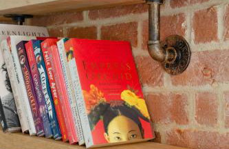 Vine Cottage - Foto 13