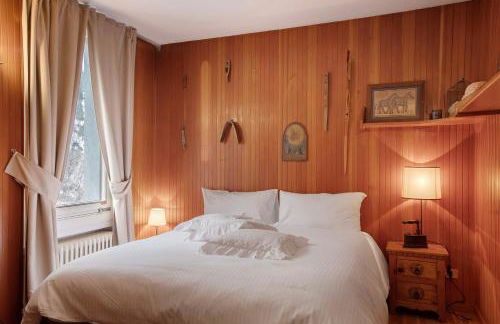 Maison Alessia Courmayeur - Foto 4