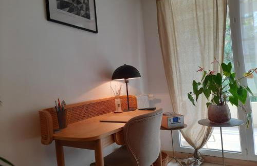 Pytheas Carré d'Or - Foto 11