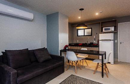 Flat em Lagoa Nova, Mobiliado e Aconchegante - Foto 4