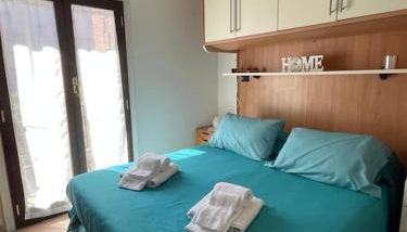 Rione Testaccio Apartment - Foto 5, wardrobe