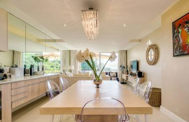 Elegant Apartment at the Waterclub Amani Views - Foto 21