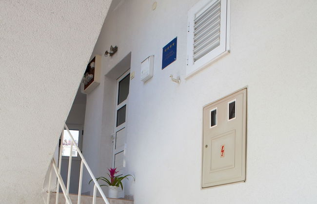 Split Summer Lounge Apartments - Foto 44