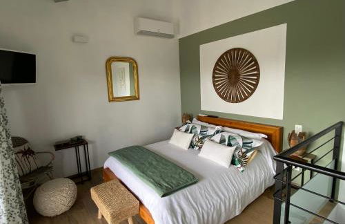 Maison avec ses 2 terrasses et sa piscine - Foto 16