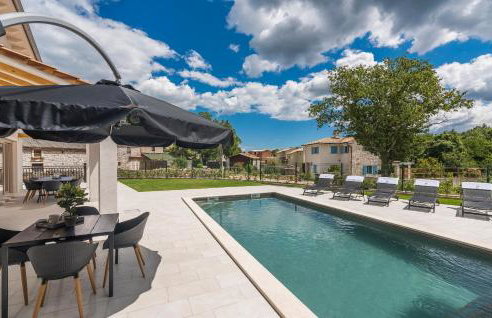 Martinela Villas Istria - Villa Vito - Photo 3