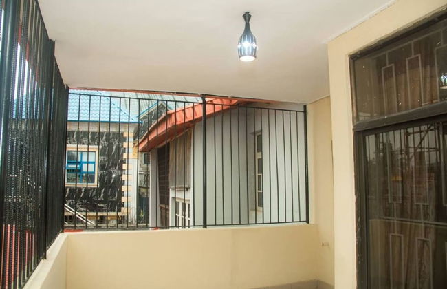 Home Away From Home in Gowon Estate -0904 937 8274 - Foto 10