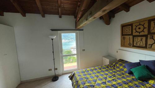 Appartamento lake view di Villa Giuliana - Foto 5