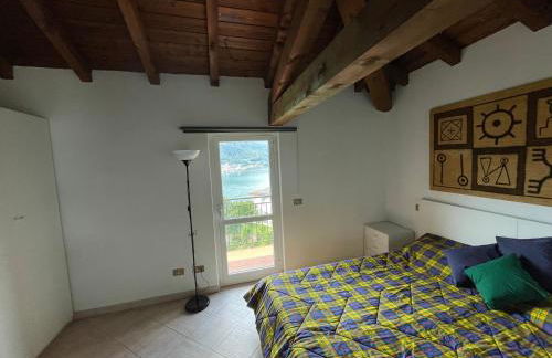 Appartamento lake view di Villa Giuliana - Foto 5