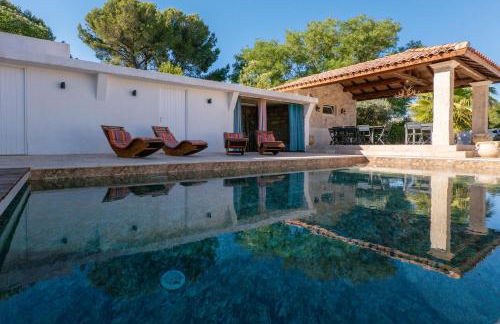 Loft d'exception 350m2 spacieux et lumineux avec piscine à 15 min de la mer - Foto 5