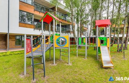 365PAM - Apartamenty Szmaragdowa 21 Przy Plaży - SALA ZABAW, SIŁOWNIA, PARKING W CENIE - Foto 8