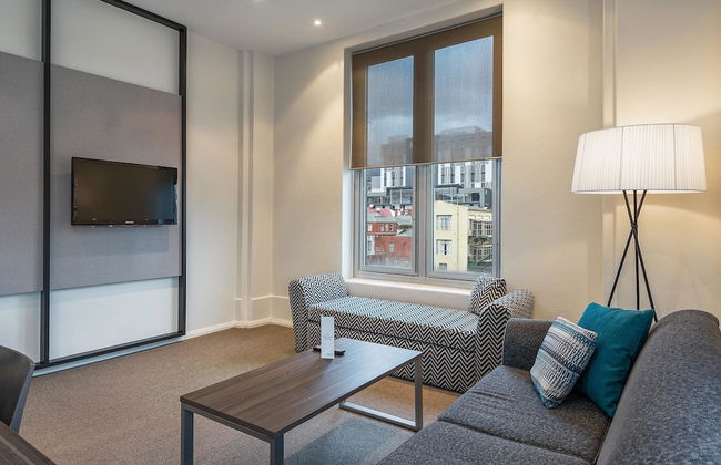 Mantra One Sandy Bay Road - Foto 61