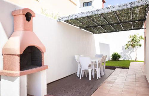 Casa Malo Garden and sea view townhouse - Foto 34