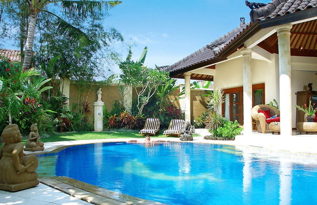 Bali Emerald Villas - Foto 45