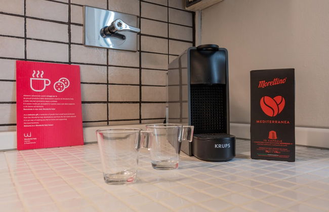 Dora Apartment by Wonderful Italy - Foto 5