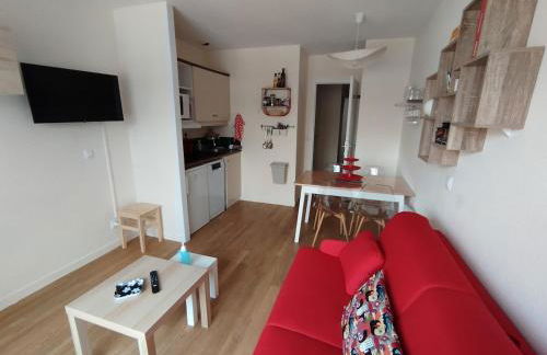 Appartement vue riviere - Foto 34