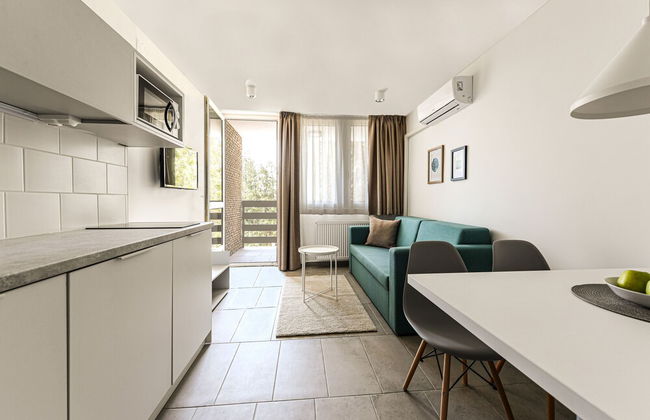 Villa Oliver Hévíz 1 - Foto 21