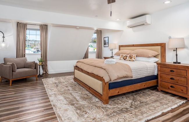 The Four Daughters - Foto 2