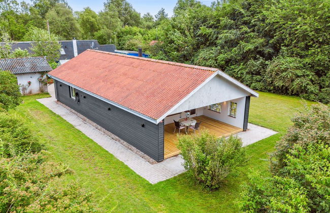 "Geske" - 3.2km from the sea - Foto 8