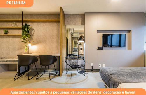 Carlos Gomes Square by My Way - Foto 43