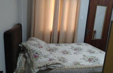 Apartamento privativo aconchegante - Foto 12