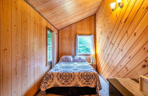 Whispering Pines Retreat - Foto 13