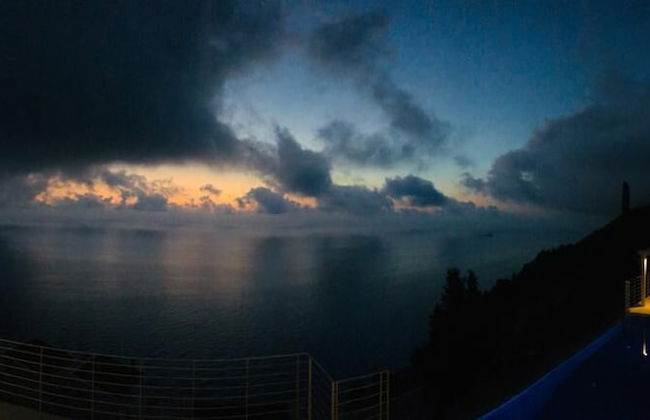 Okeanos Luxury Villas - Resort - Foto 46