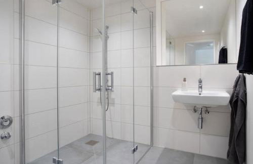 Top Loft mit Gartenterrasse - Foto 11